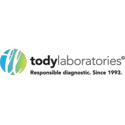 tody laboratorie