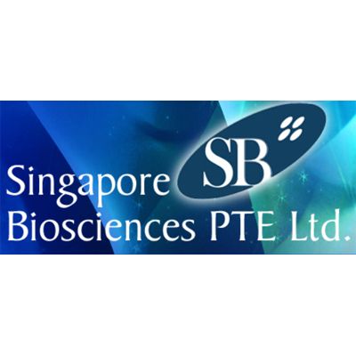 singapore biosciences pte 