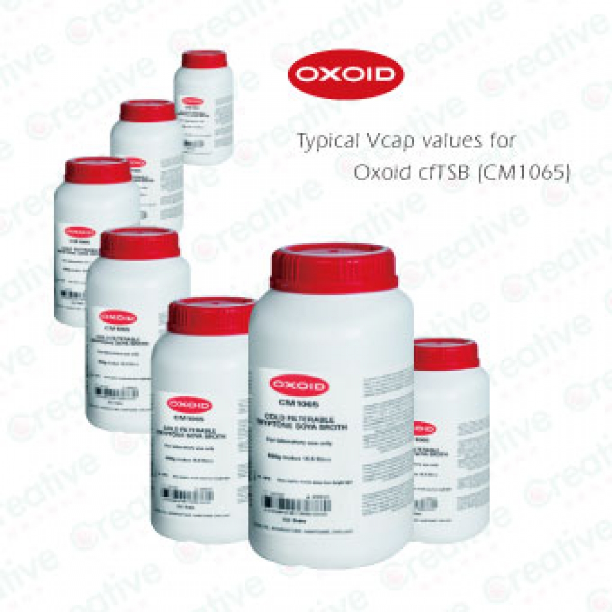 oxoid products