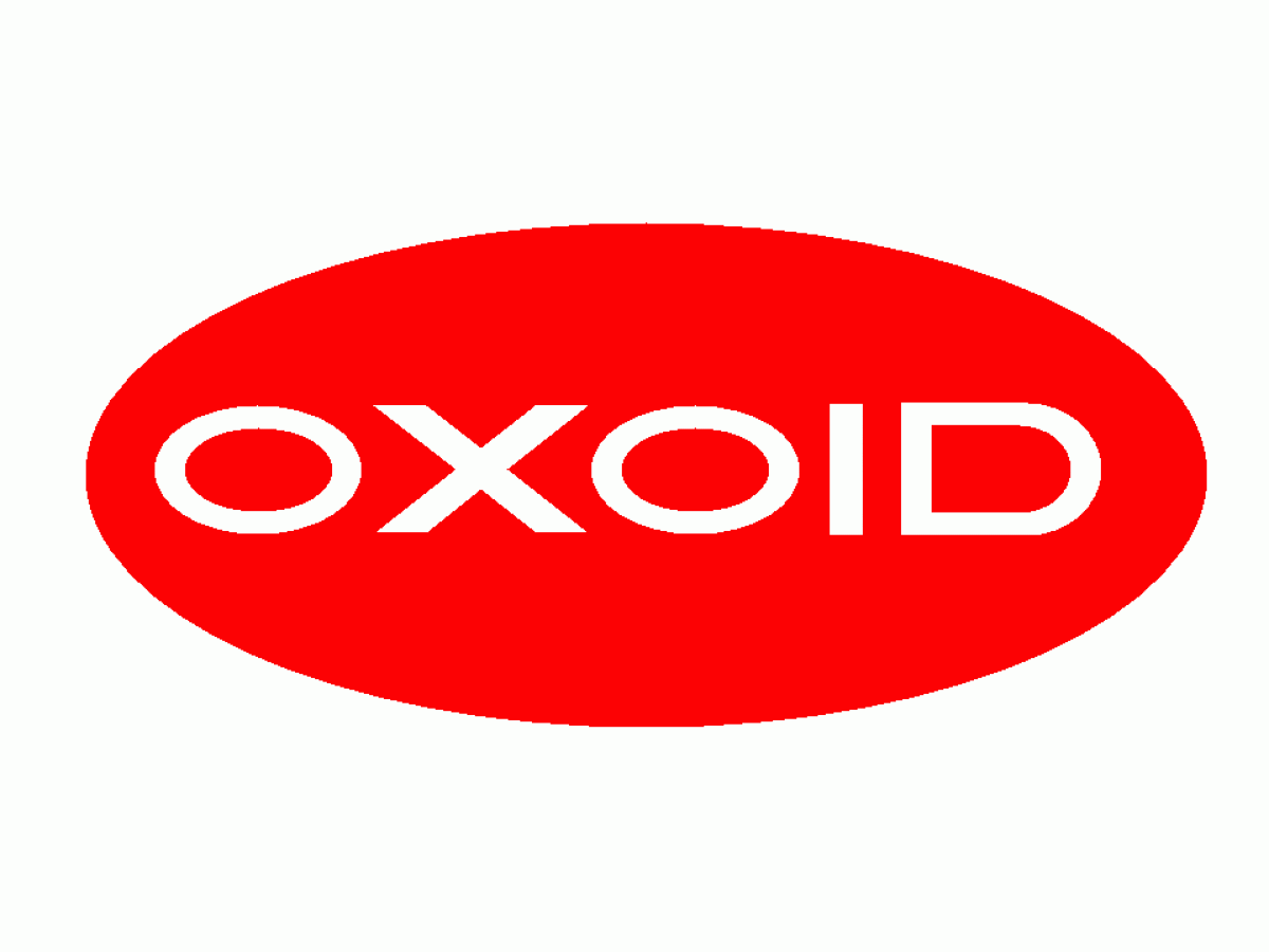 oxoid products
