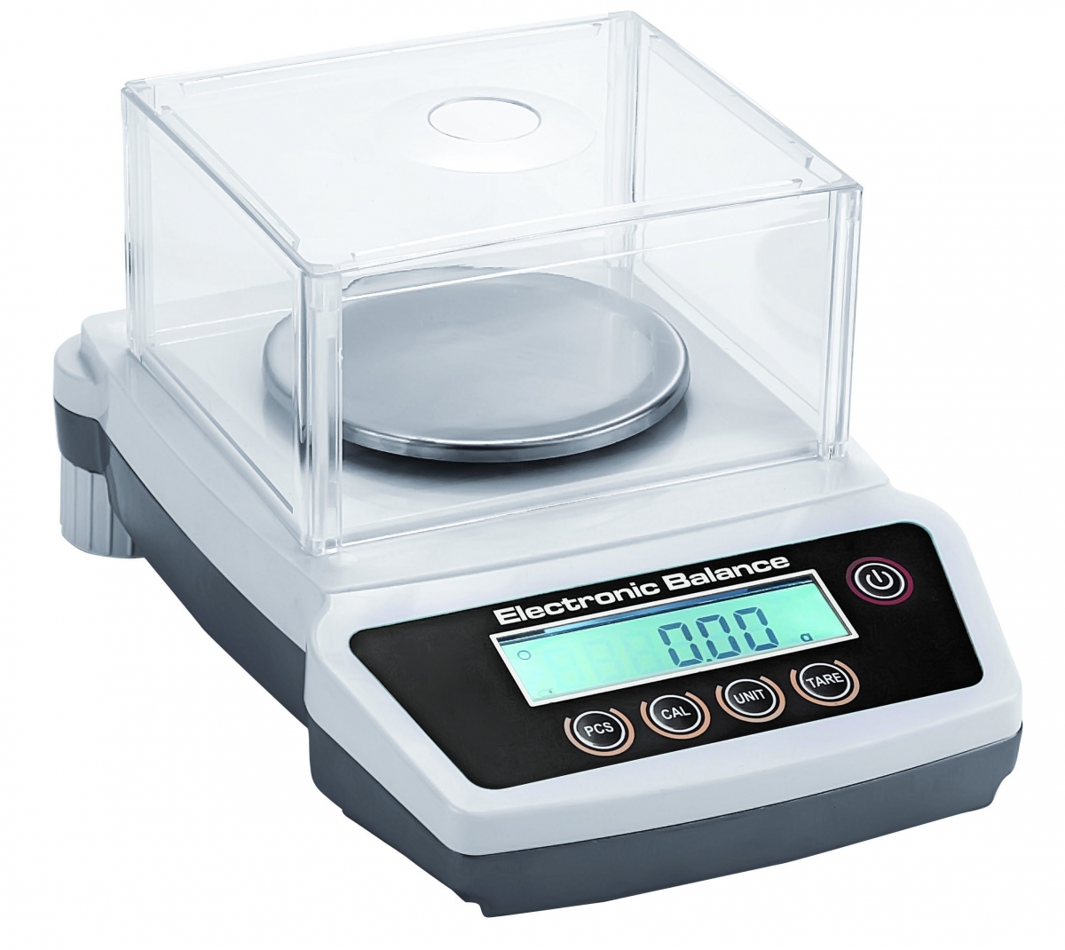 digital balance