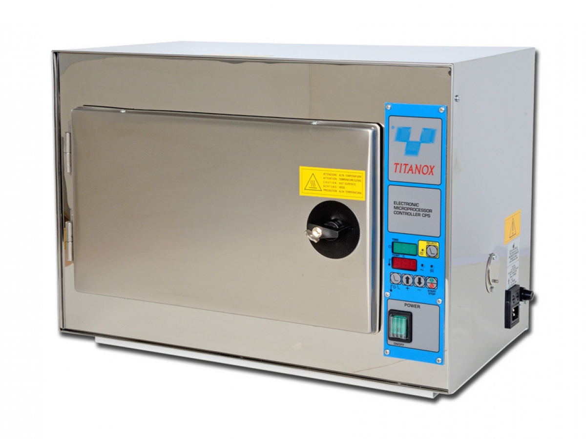 incubator