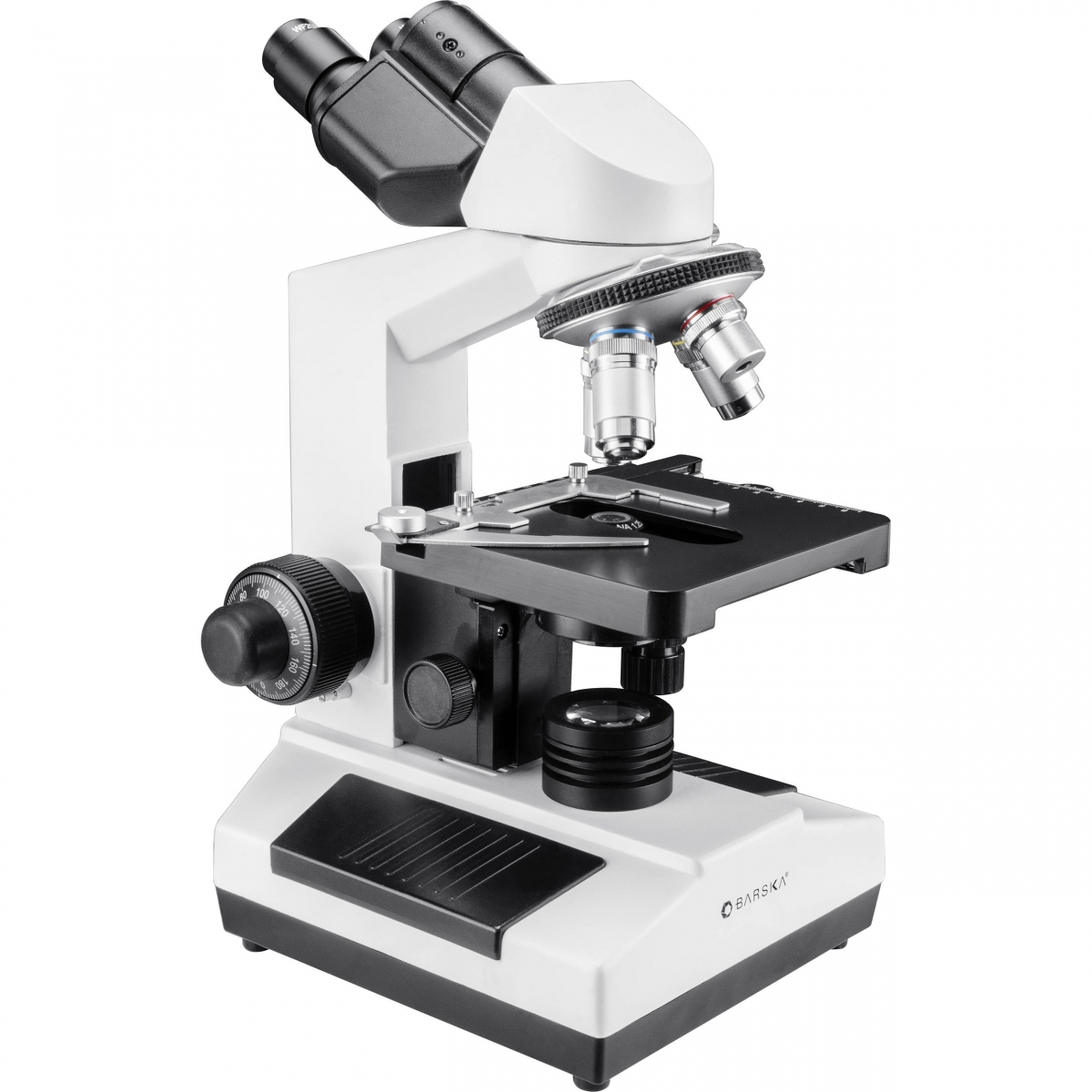 microscope