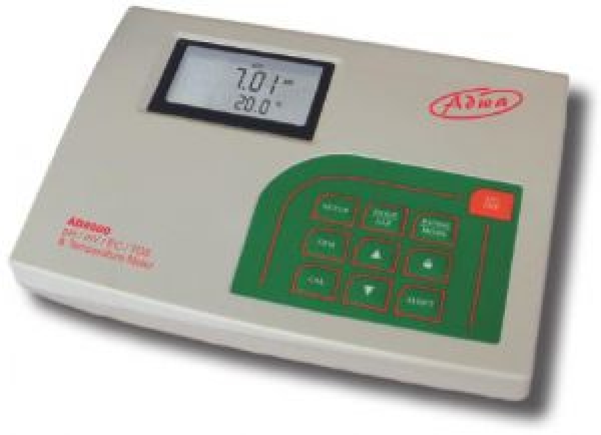 ph meter