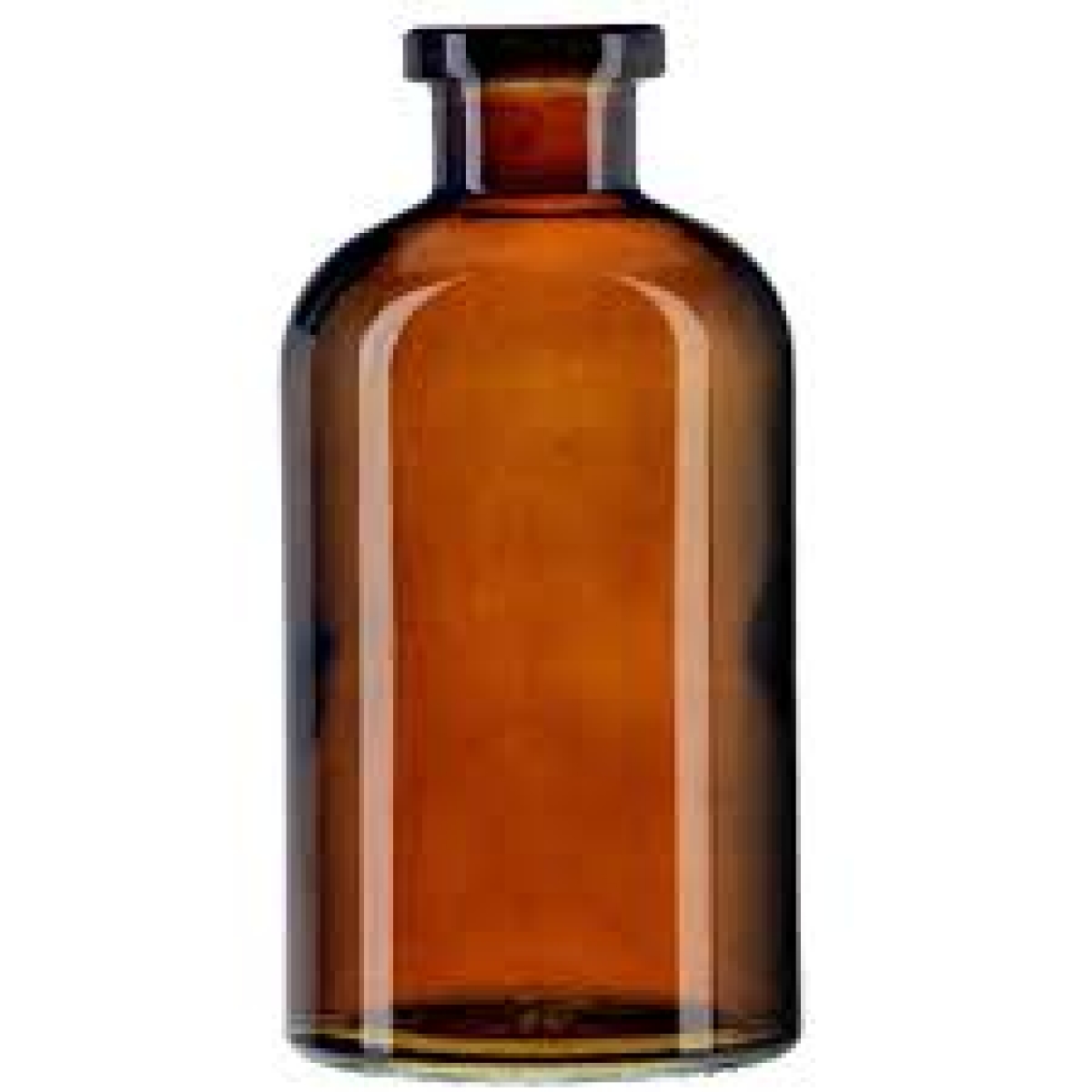 Brown Bottle 