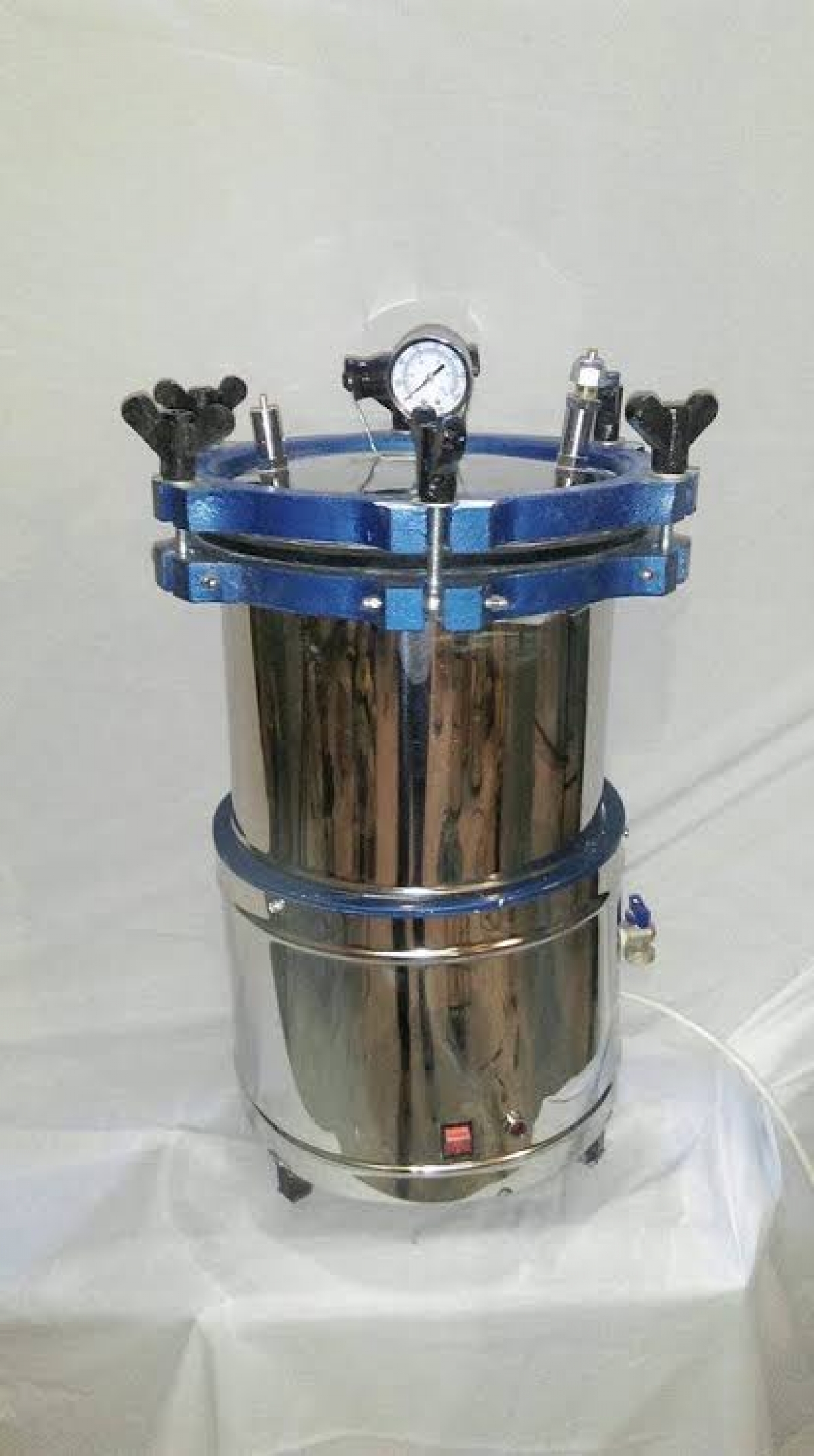 Scientific and laboratory equipment