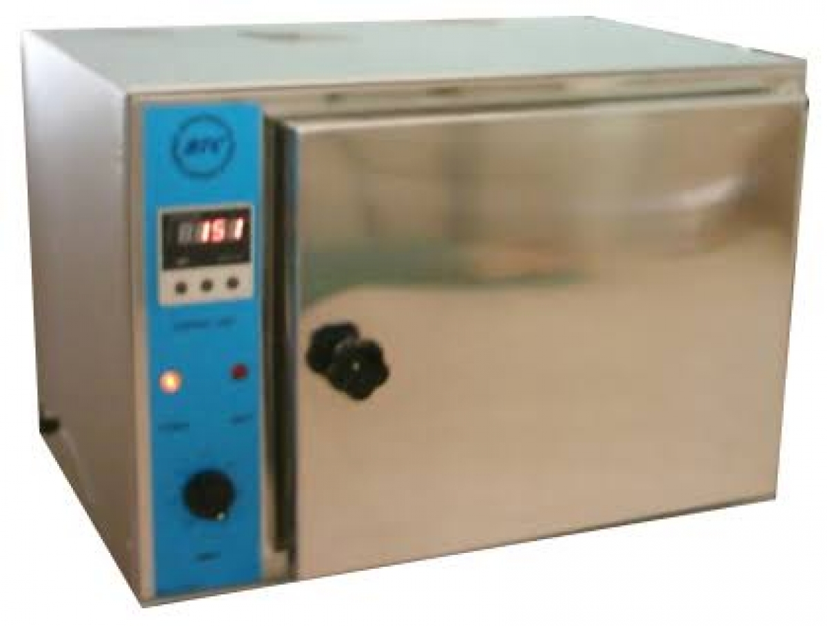 Scientific and laboratory equipment