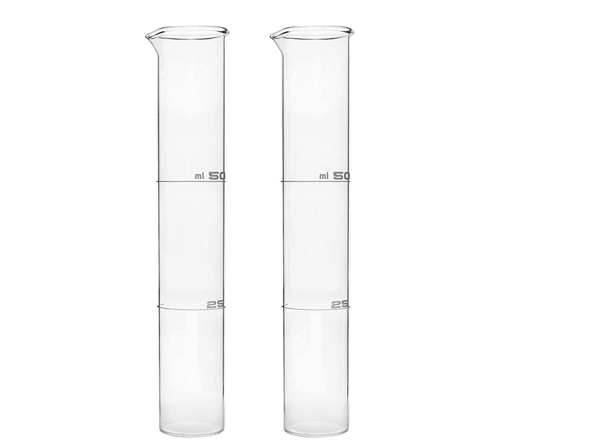 nessler cylinder 