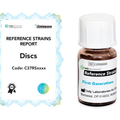 Escherichia coli