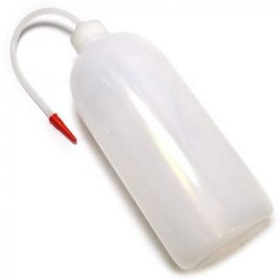 washer bottle