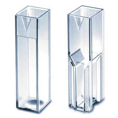 cuvette