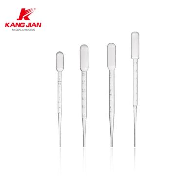 pipette pastear