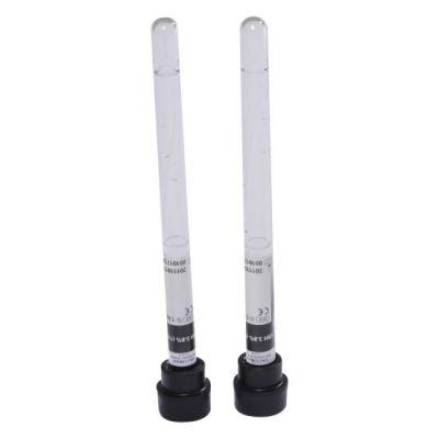 ESR tube