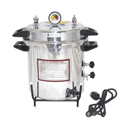 autoclave