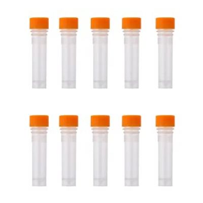 cryvial tube