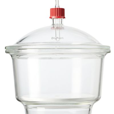 Desiccator 