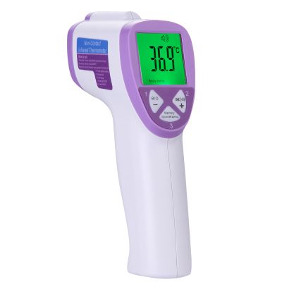 digital thermometer