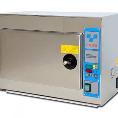 incubator
