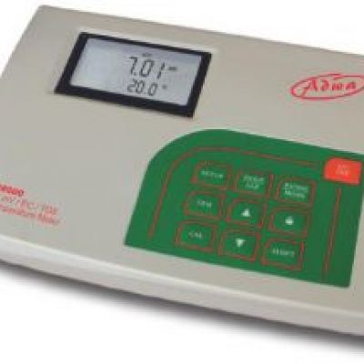 ph meter