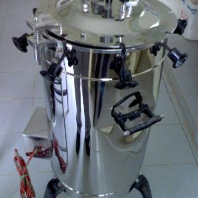 Scientific and laboratory equipment
