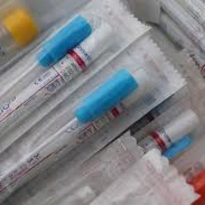 Microbiology labs supplies