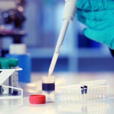 Microbiology Labs Supplies