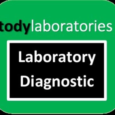 todylaboratories