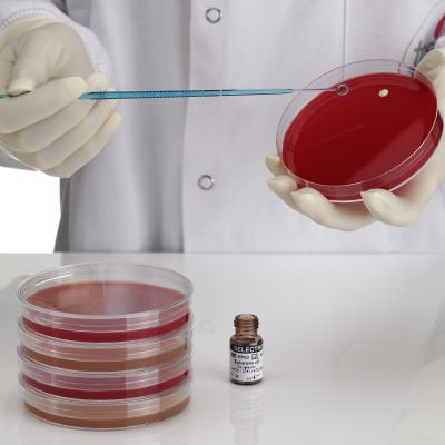 TCS Bio Sciences